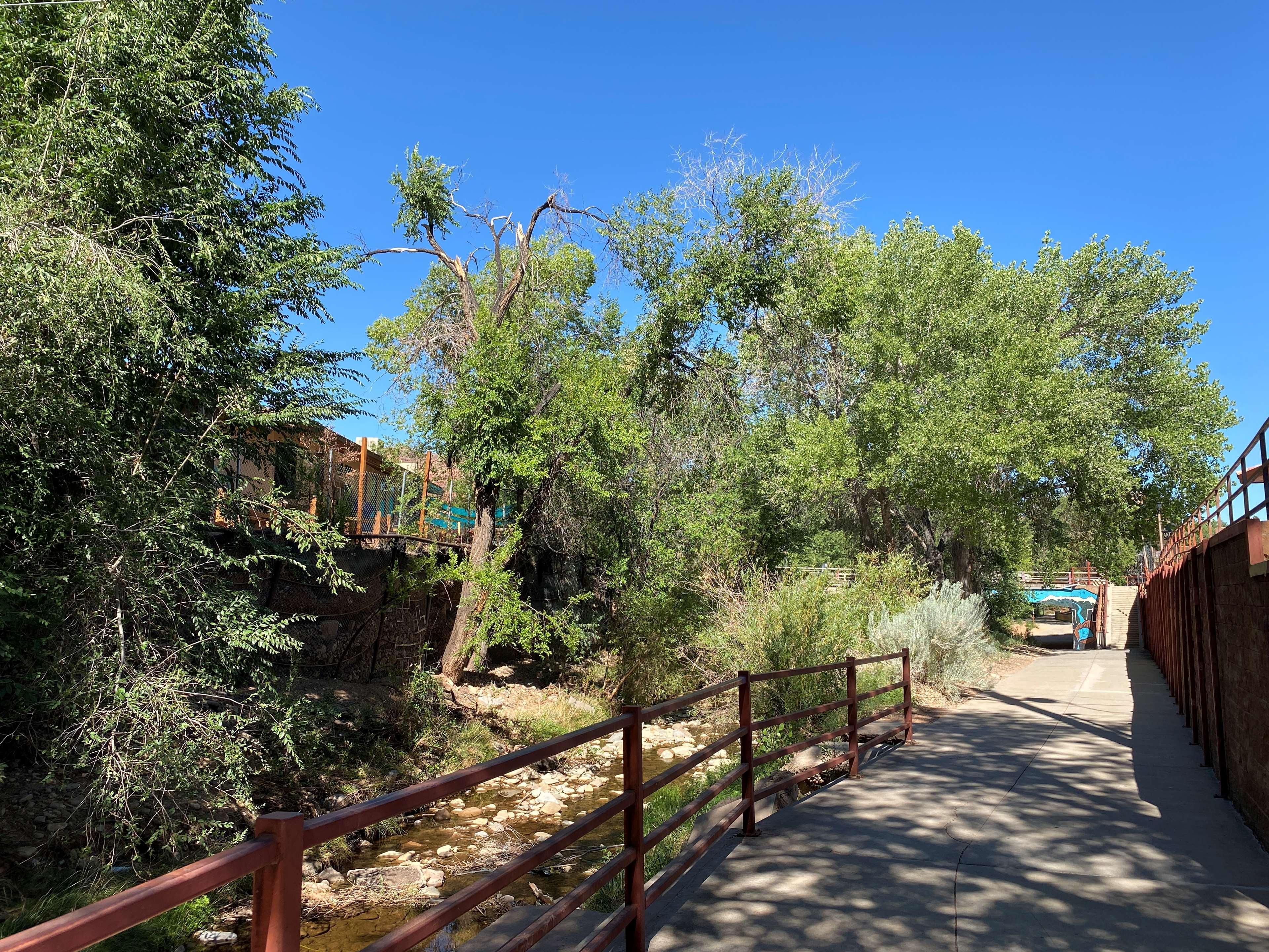 Best Western Plus Greenwell Inn Moab Eksteriør bilde